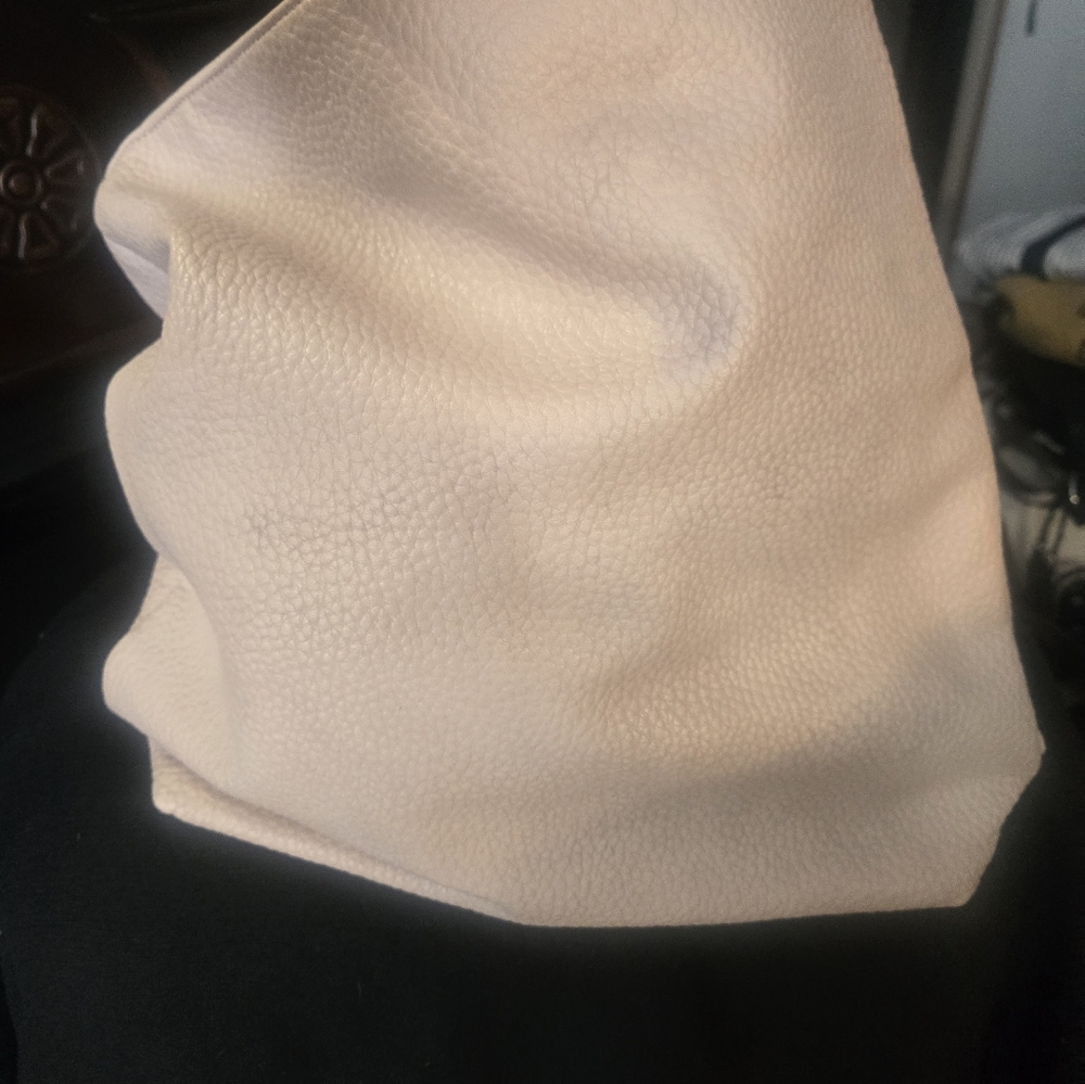 Colab bag. 100 % pvc - Picture 3 of 4